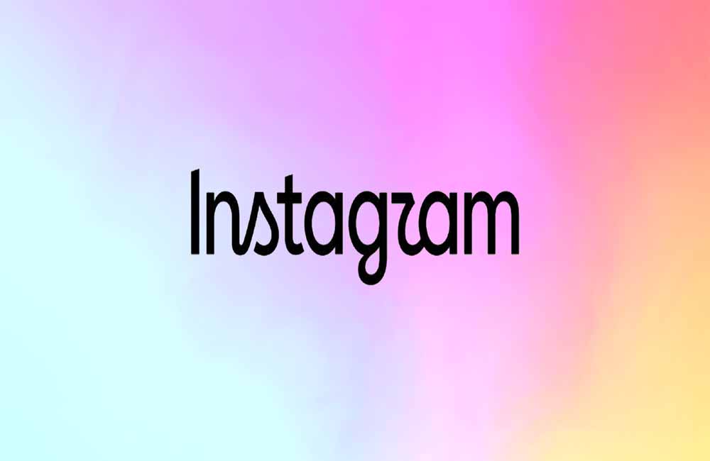 Instagram એ 10 વર્ષ બાદ બદલ્યો પોતાનો વર્ડમાર્ક લોગો: નવો લુક જોઈ યુઝર્સ બોલ્યા - 'આ શું બનાવી દીધું?'